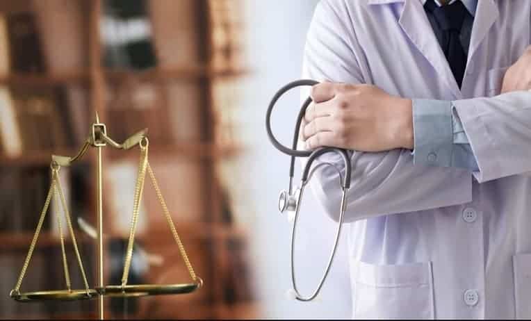محامي تعويض اخطاء طبية