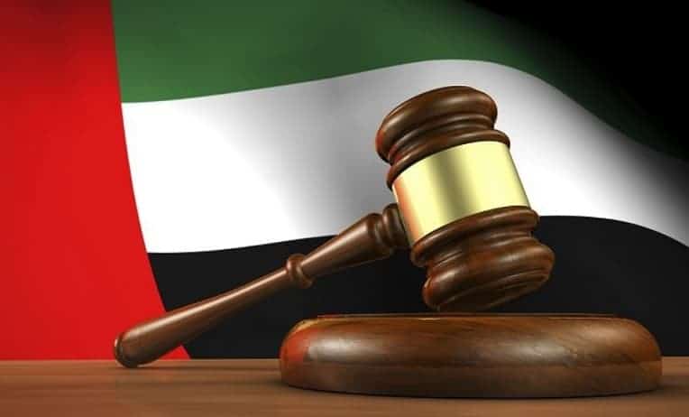 محامي جنائي في دبي