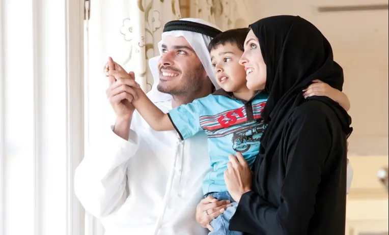 حضانة الأطفال مجهولي النسب في القانون الإماراتي التبني 2022