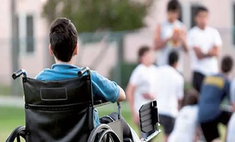 التشريعات المنظمة لتعليم الطلاب ذوي الإعاقة في الإمارات