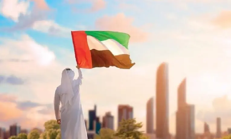 حقوق الإنسان في دولة الإمارات